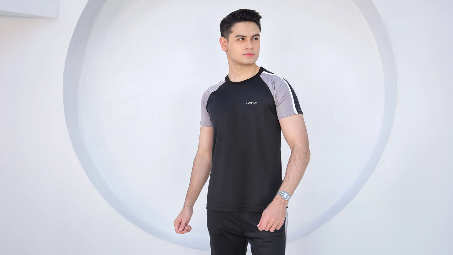 Urban Combat - Dri-fit Tracksuit
