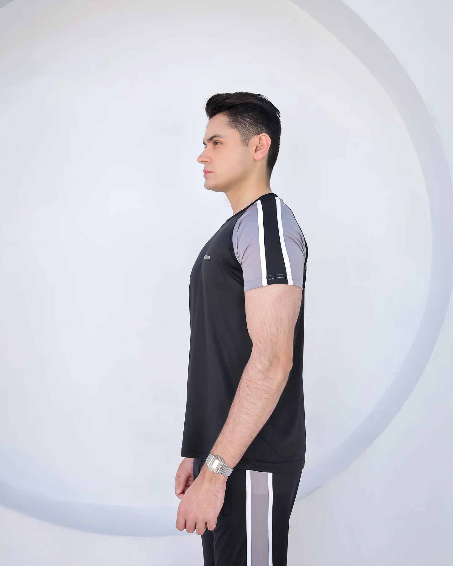 Urban Combat - Dri-fit Tracksuit
