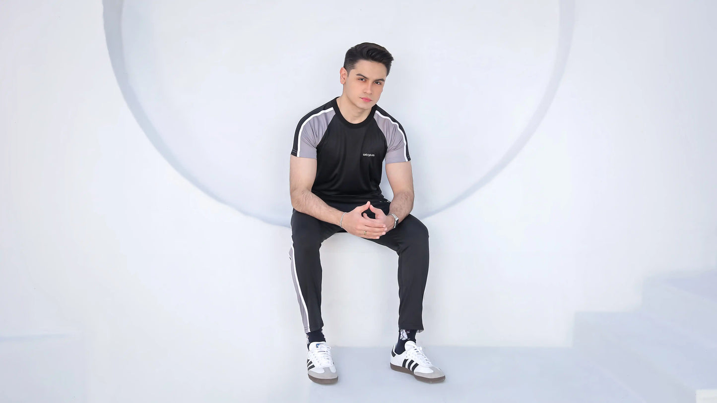 Urban Combat - Dri-fit Tracksuit