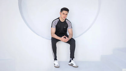 Urban Combat - Dri-fit Tracksuit