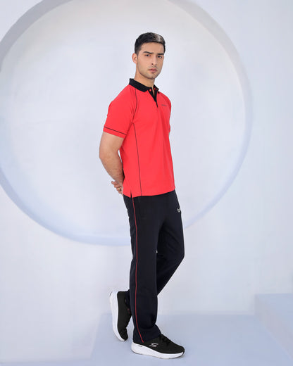 Swift Polo Set - Straight Fit