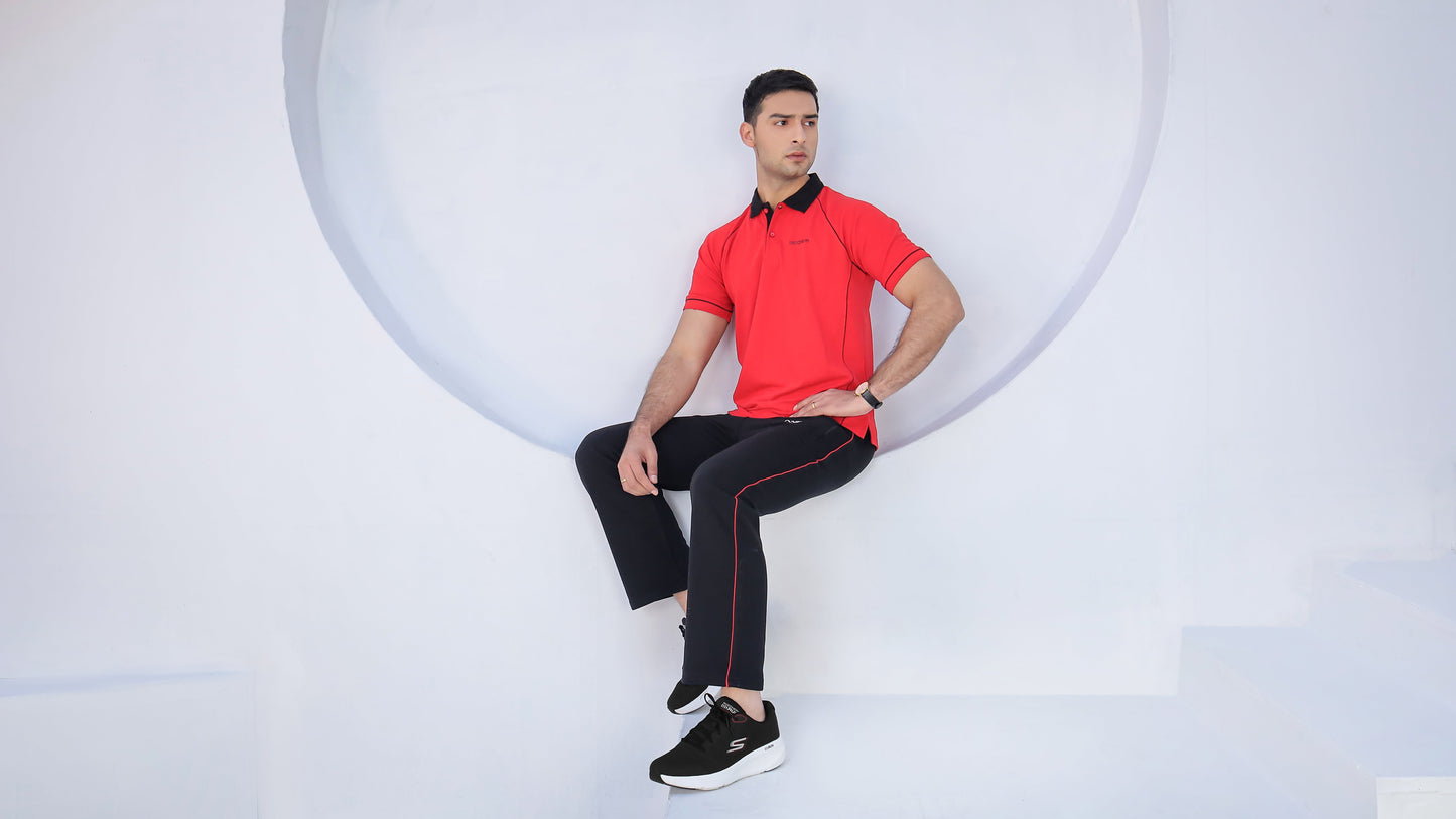 Swift Polo Set - Straight Fit