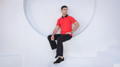 Swift Polo Set - Straight Fit
