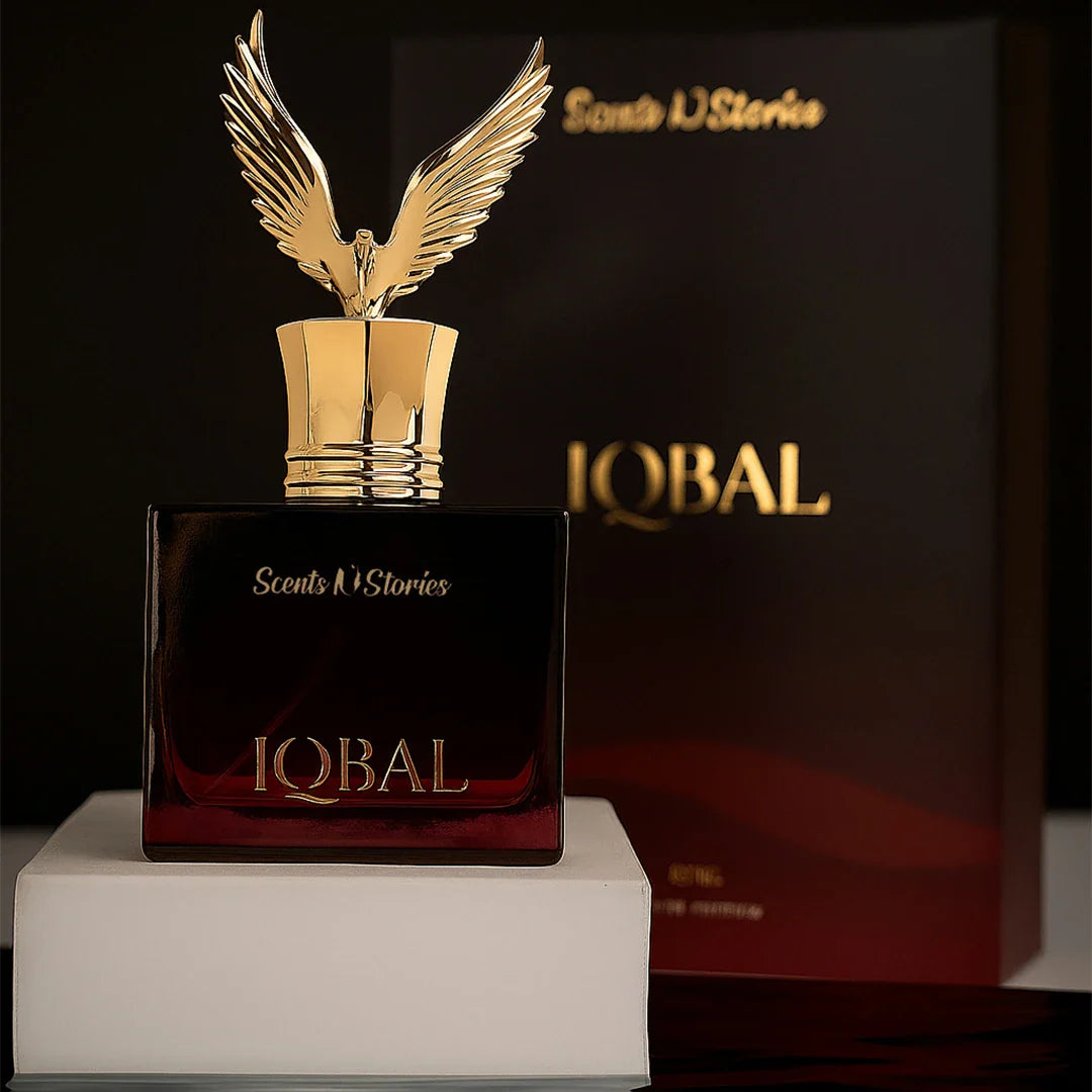 Iqbal