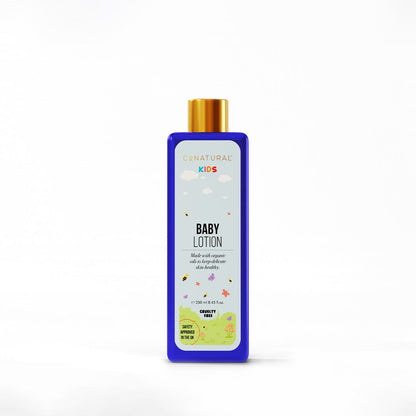 Conatural - Baby Lotion