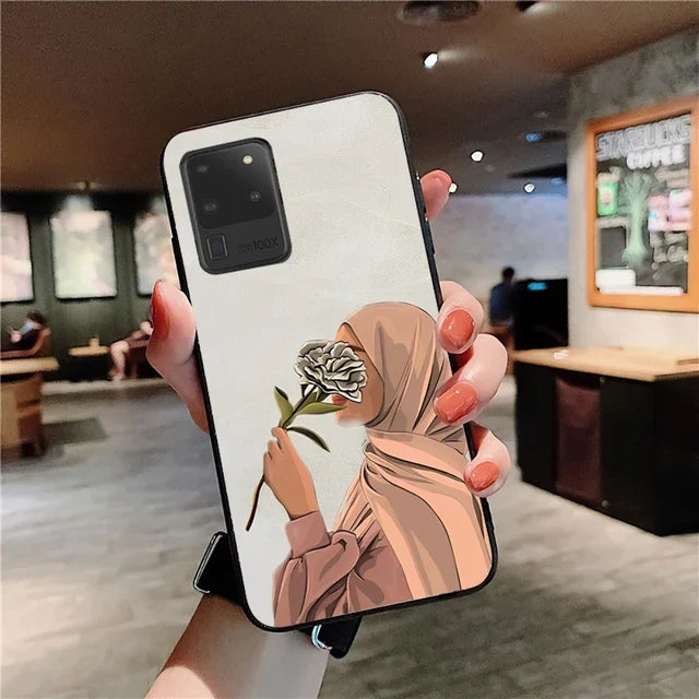 2D customise Printed case