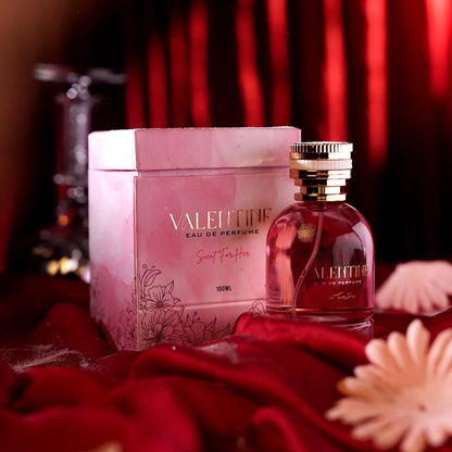 Valentine | Premium Perfume | 100ml