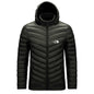 Imported Cross Seam Heavy Insulated Puffer Jackets for Men
