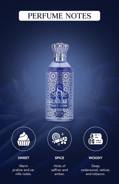 OUD E SULTAN