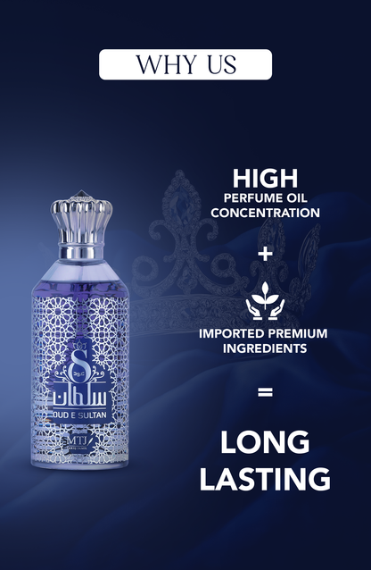 OUD E SULTAN