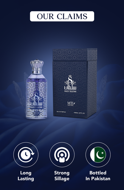 OUD E SULTAN