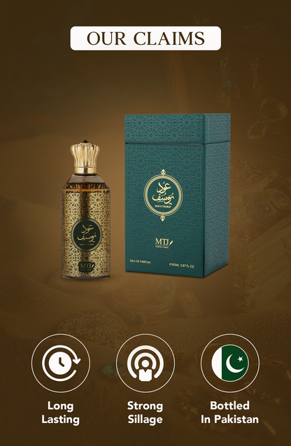 OUD E YOUSUF