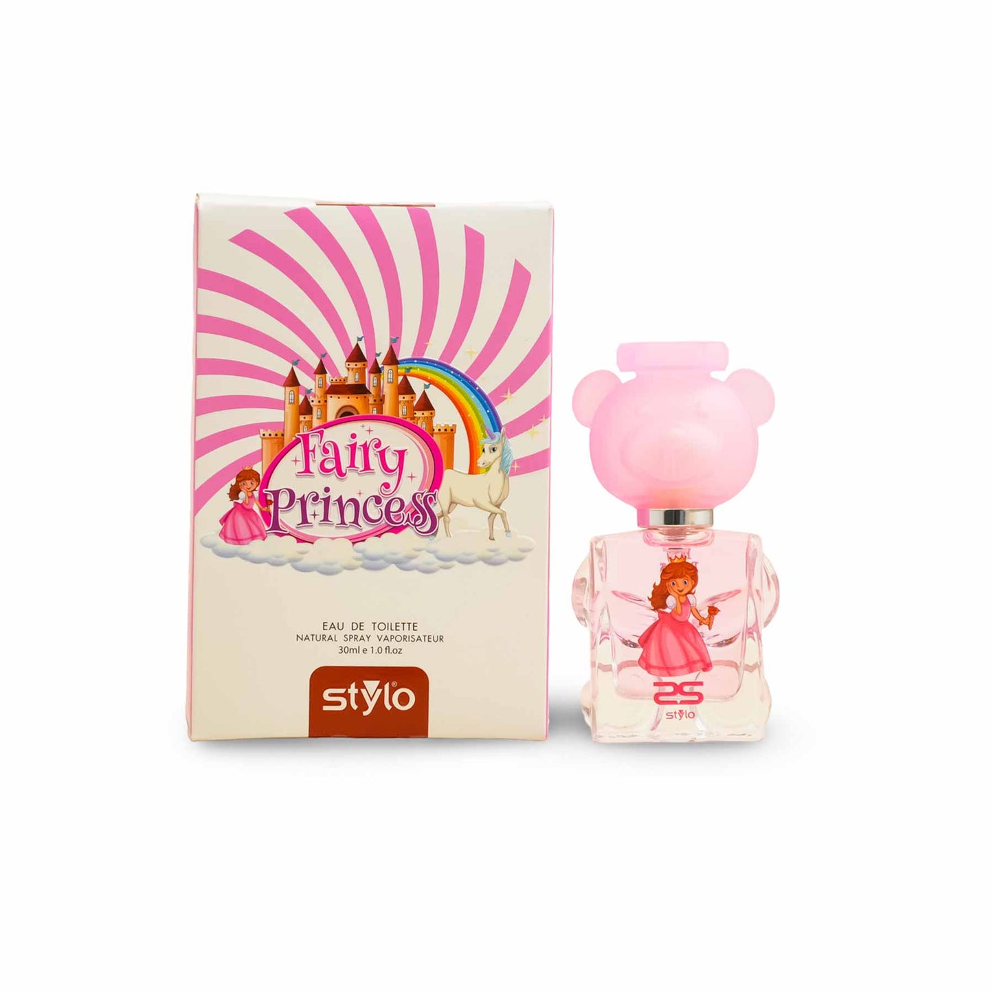 FAIRY PRINCESS Perfume For Kids PR5002