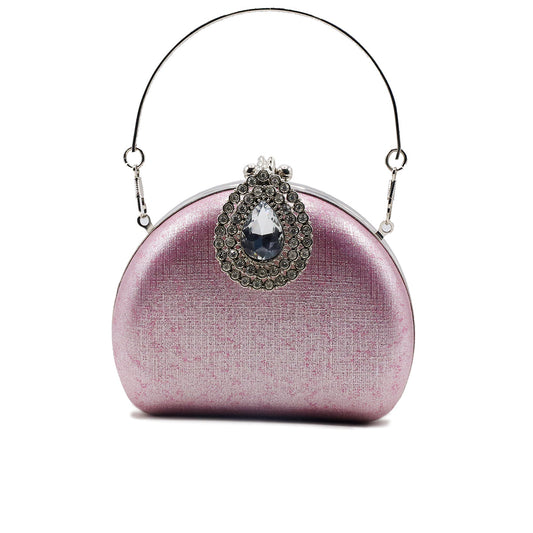 Pink Fancy Clutch C00C20362