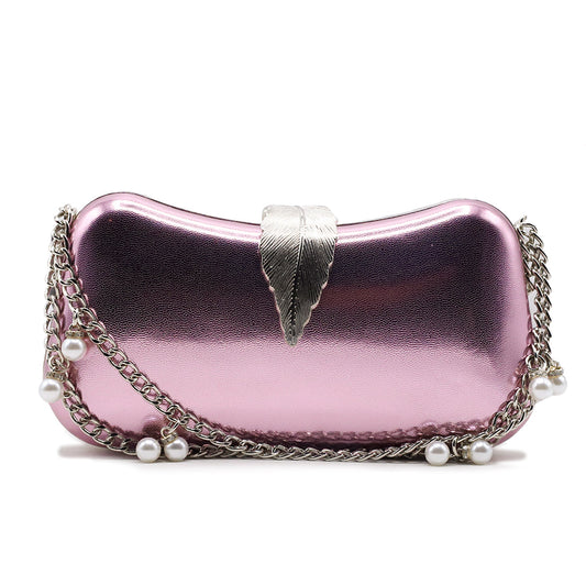 Pink Fancy Clutch C00C20365