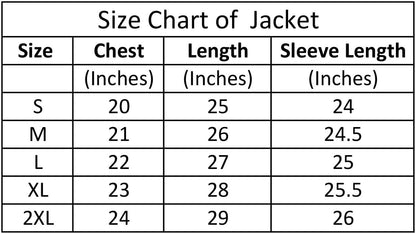 Jupiter Reflector Panel Puffer Jacket For Men