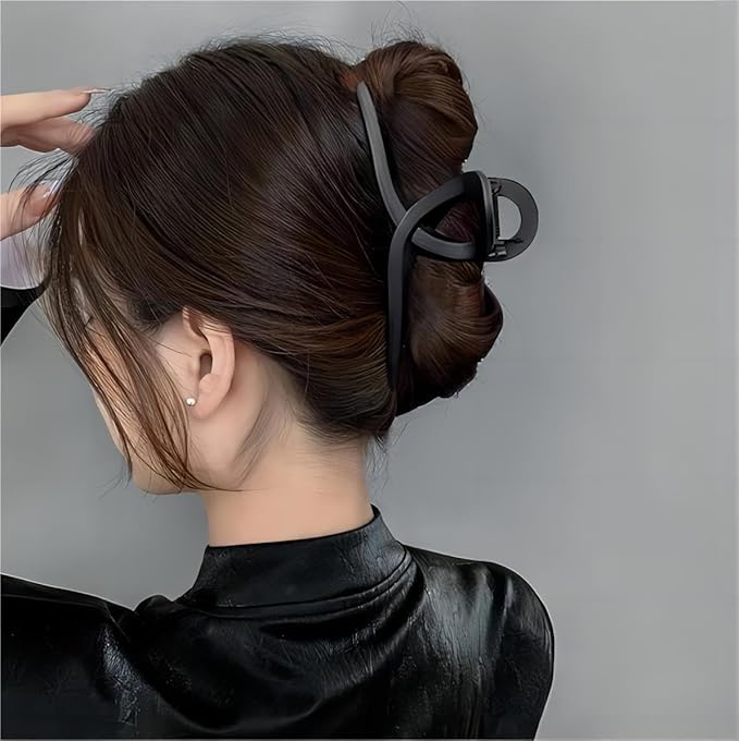 Twist Hair Claw
