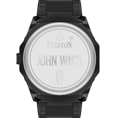 John Wick Chain