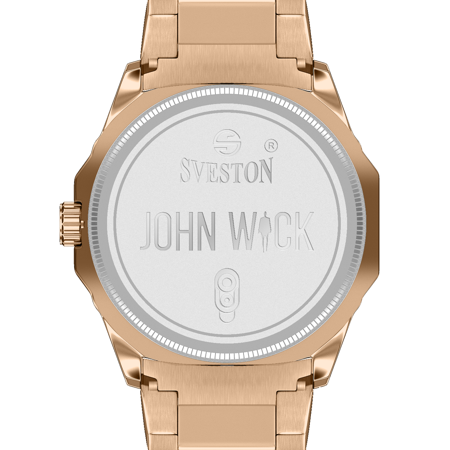 John Wick Chain