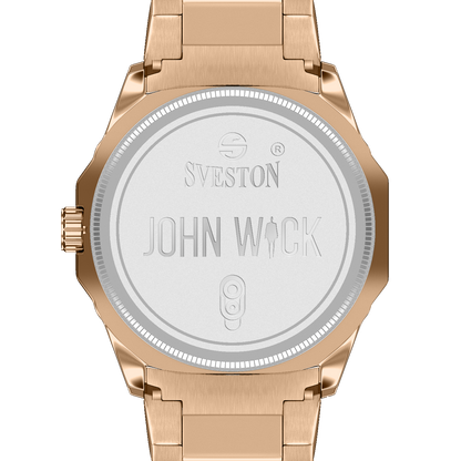John Wick Chain
