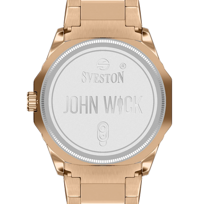 John Wick Chain