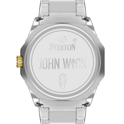 John Wick Chain