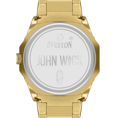 John Wick Chain