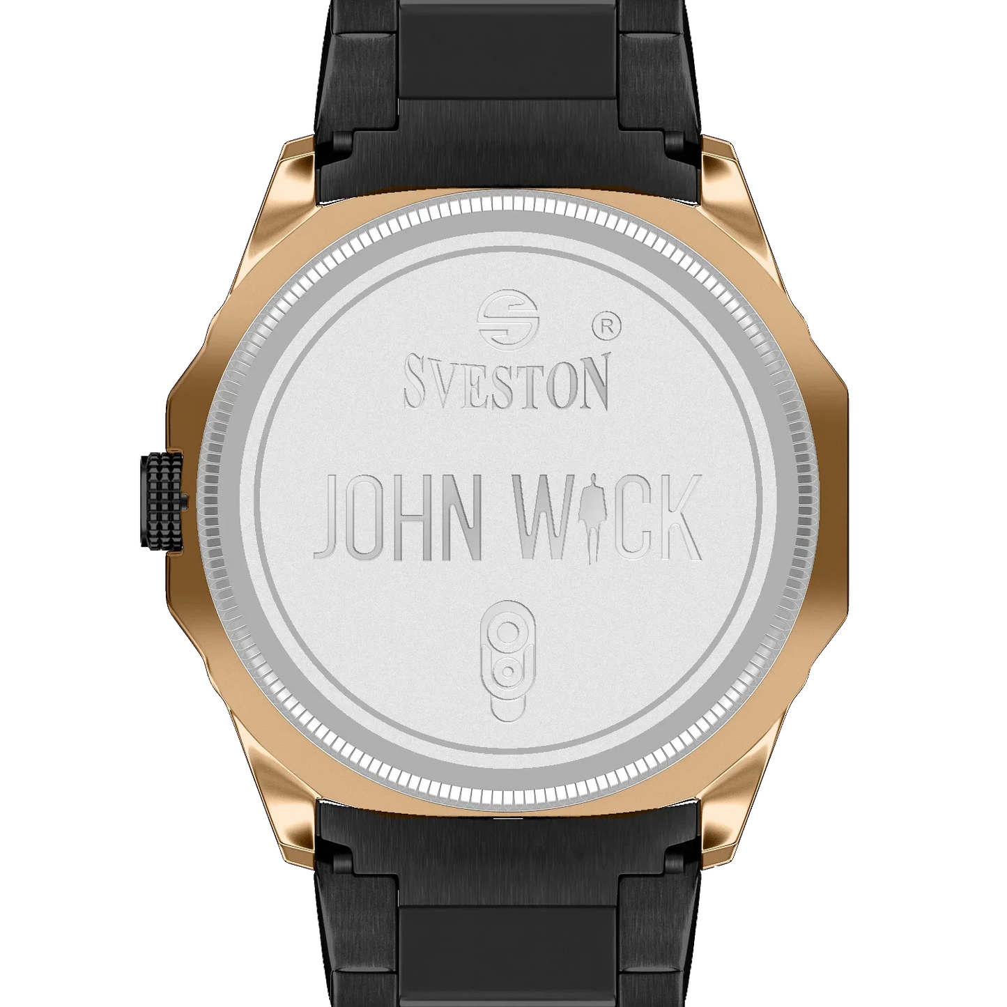 John Wick Chain