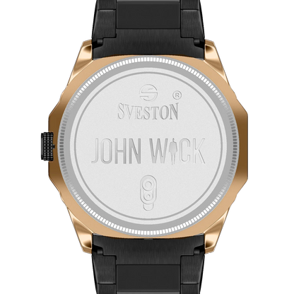 John Wick Chain