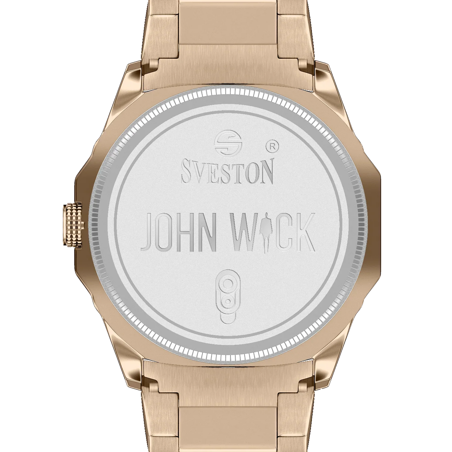 John Wick Chain