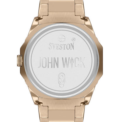 John Wick Chain