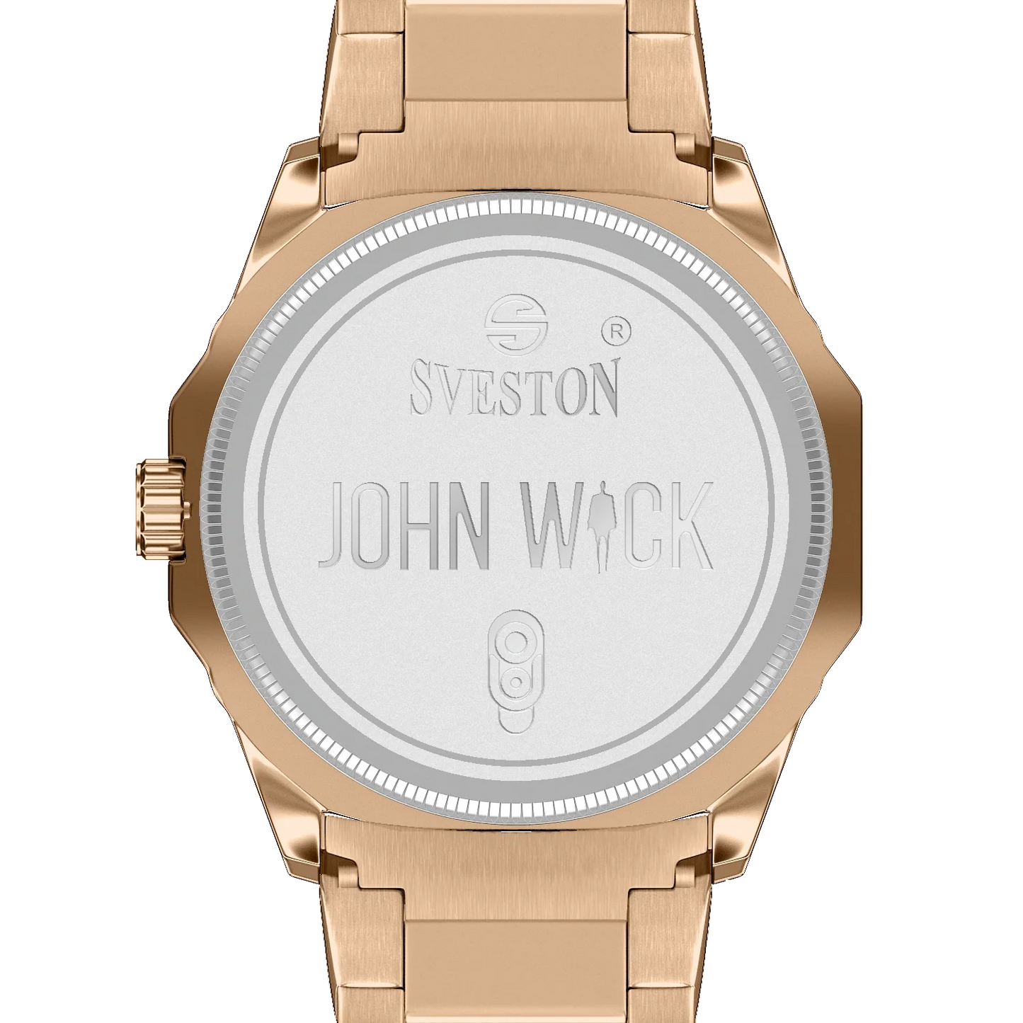 John Wick Chain