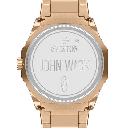 John Wick Chain