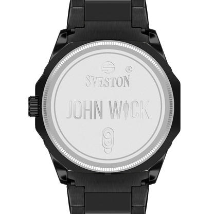 John Wick Chain