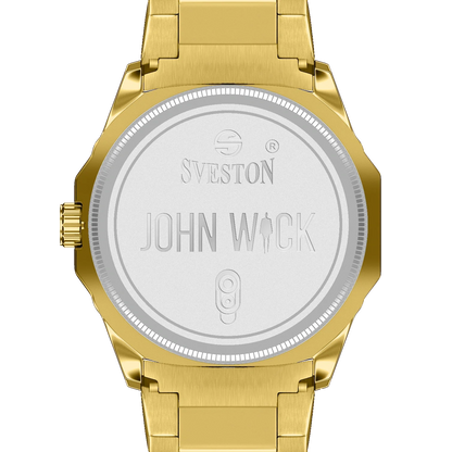 John Wick Chain
