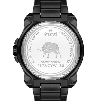 Bullston