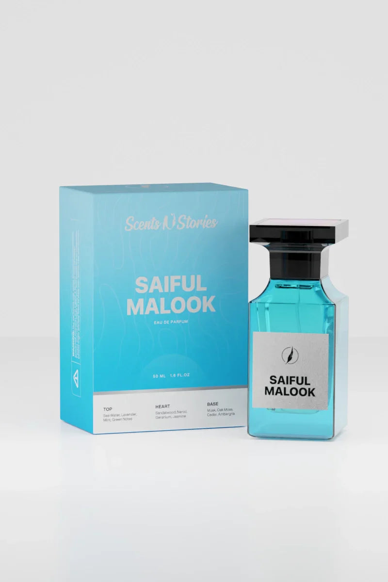 Saiful Malook