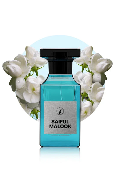 Saiful Malook