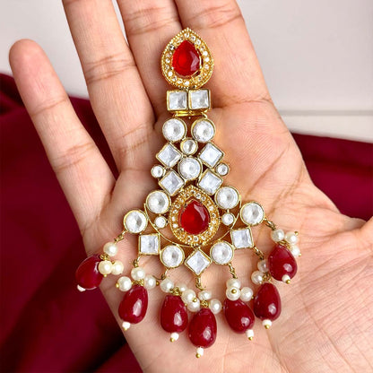 Shireen Bridal Set