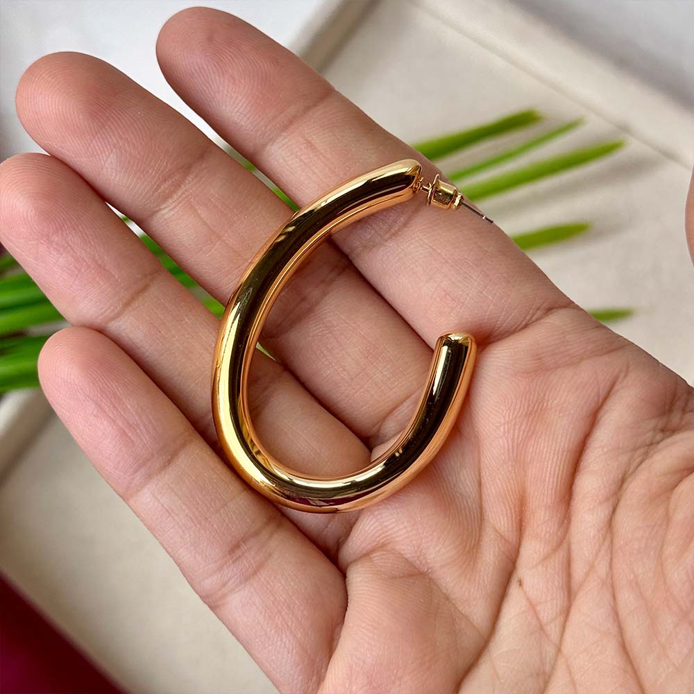 Sinto Earrings