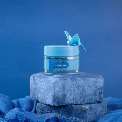 Vince - Lightnix-Skin Lightening Night Cream