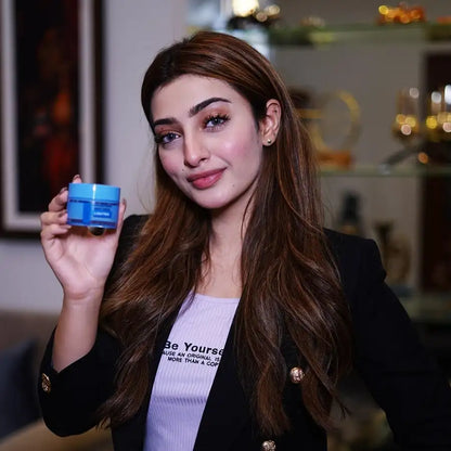 Vince - Lightnix-Skin Lightening Night Cream