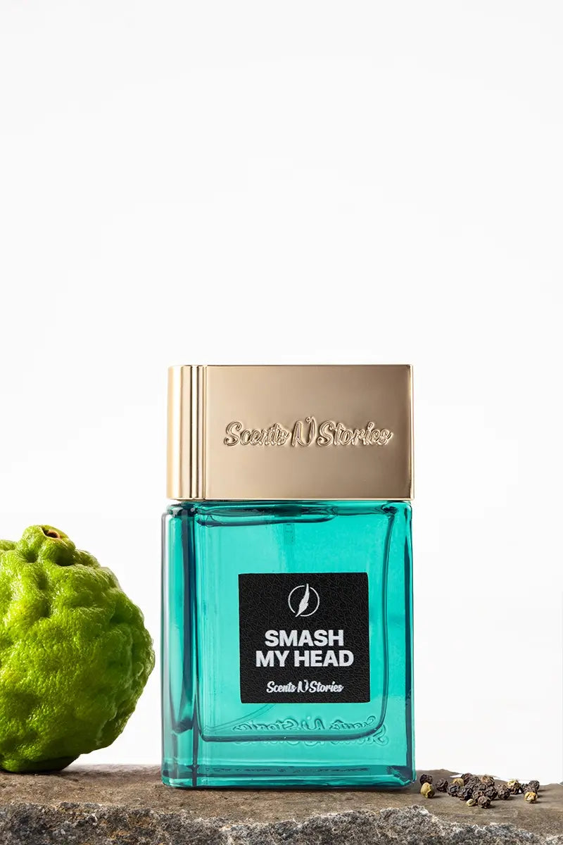 Smash My Head