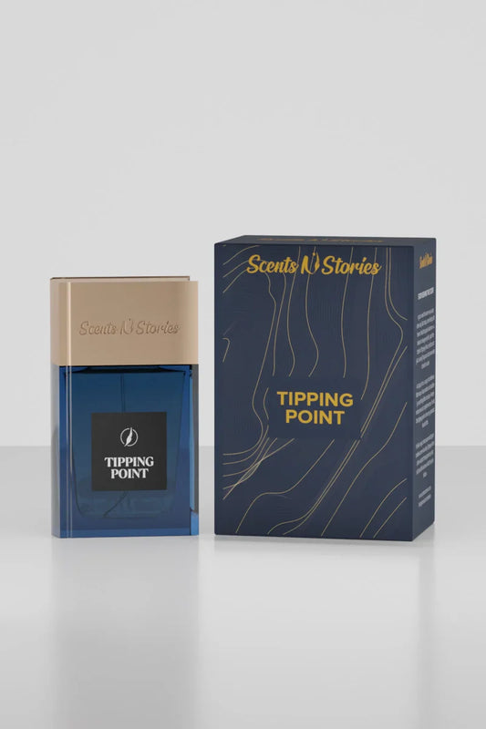 Tipping Point
