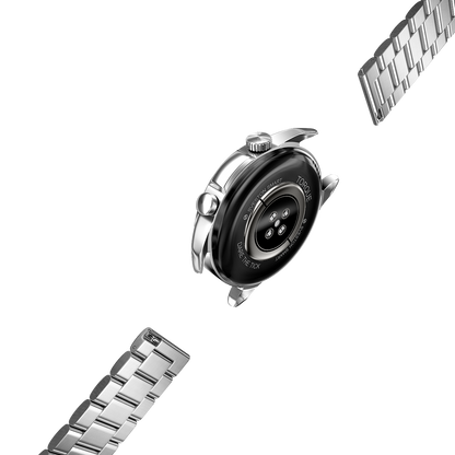 Torque Chain Smartwatch
