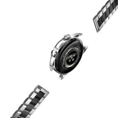 Torque Chain Smartwatch
