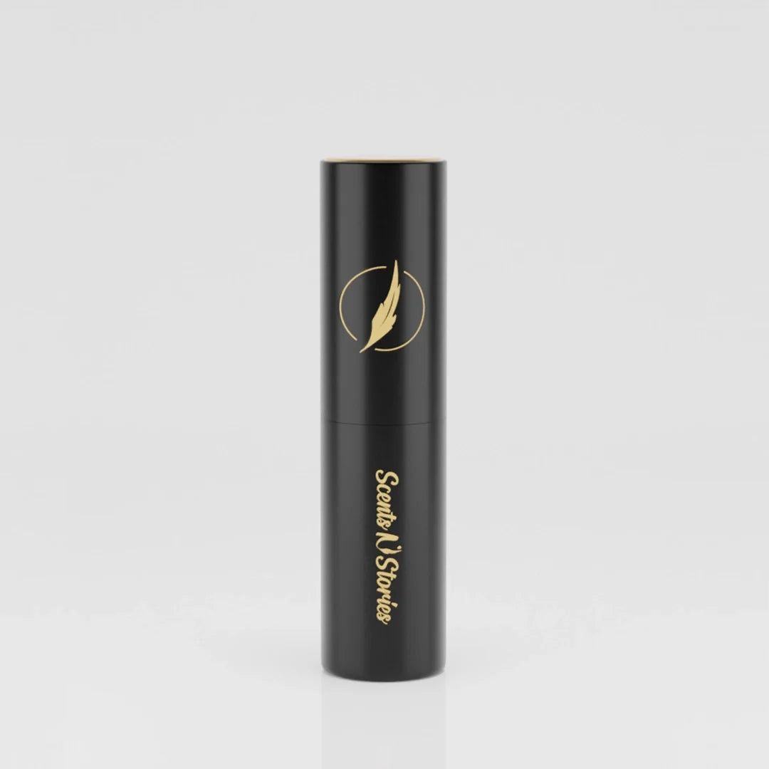 Iqbal - Pocket Perfume (15 ml)