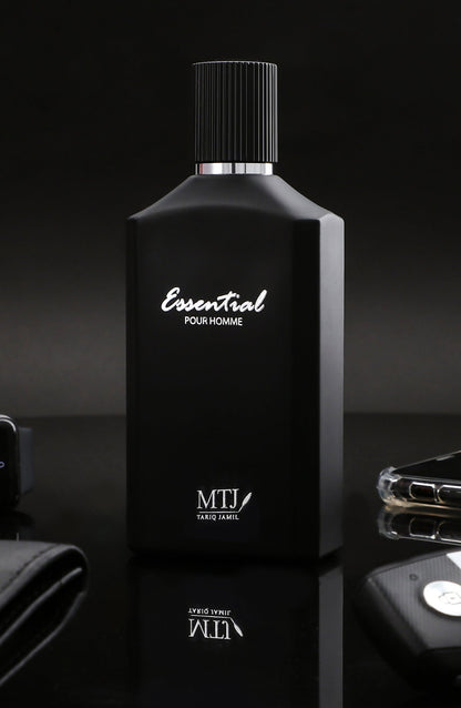 ESSENTIAL POUR HOMME