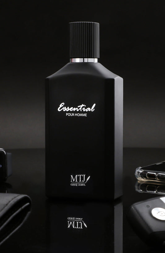 ESSENTIAL POUR HOMME