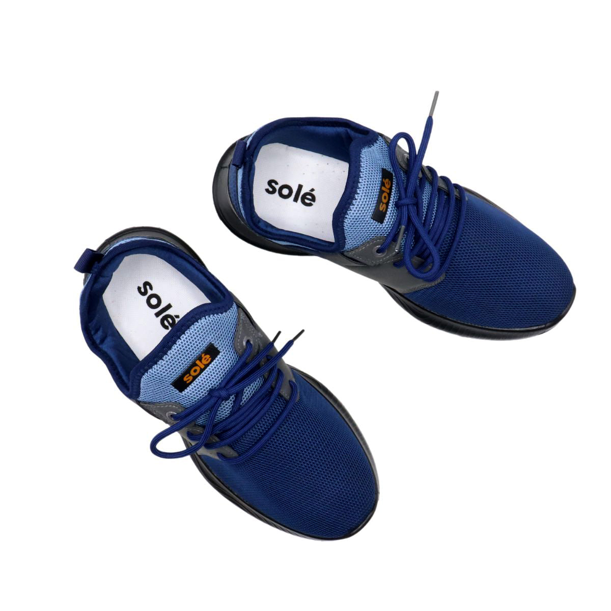 Blue Casual Jogger M00980016